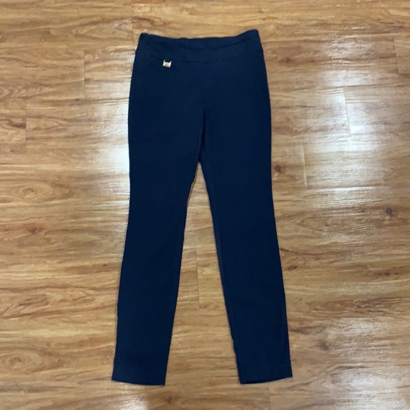 Alfani Pants - Alfani Blue pantsuit Size 4